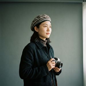 91小视频摄影总监林雨桐